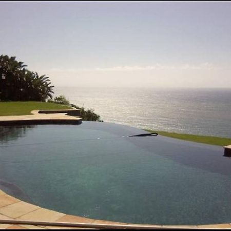 Luxury Beach Apartments Amanzimtoti Ngoại thất bức ảnh
