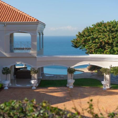 Luxury Beach Apartments Amanzimtoti Ngoại thất bức ảnh