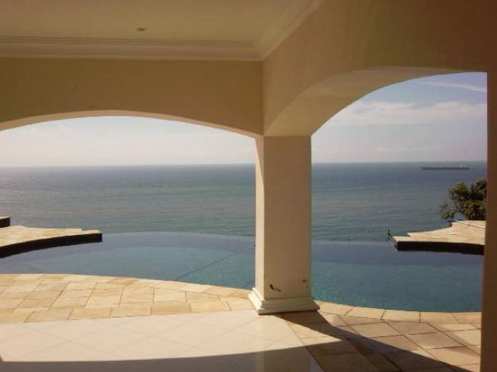 Luxury Beach Apartments Amanzimtoti Ngoại thất bức ảnh
