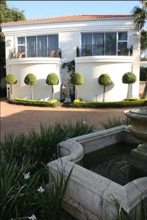Luxury Beach Apartments Amanzimtoti Ngoại thất bức ảnh