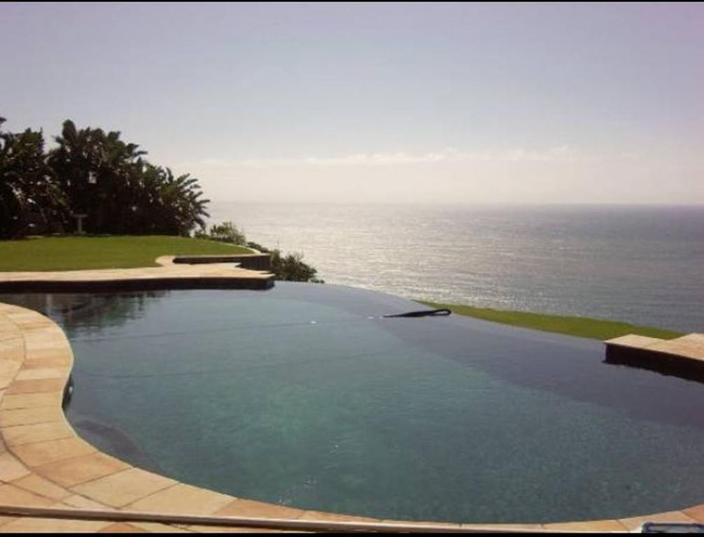 Luxury Beach Apartments Amanzimtoti Ngoại thất bức ảnh