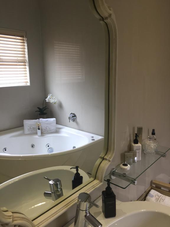 Luxury Beach Apartments Amanzimtoti Ngoại thất bức ảnh
