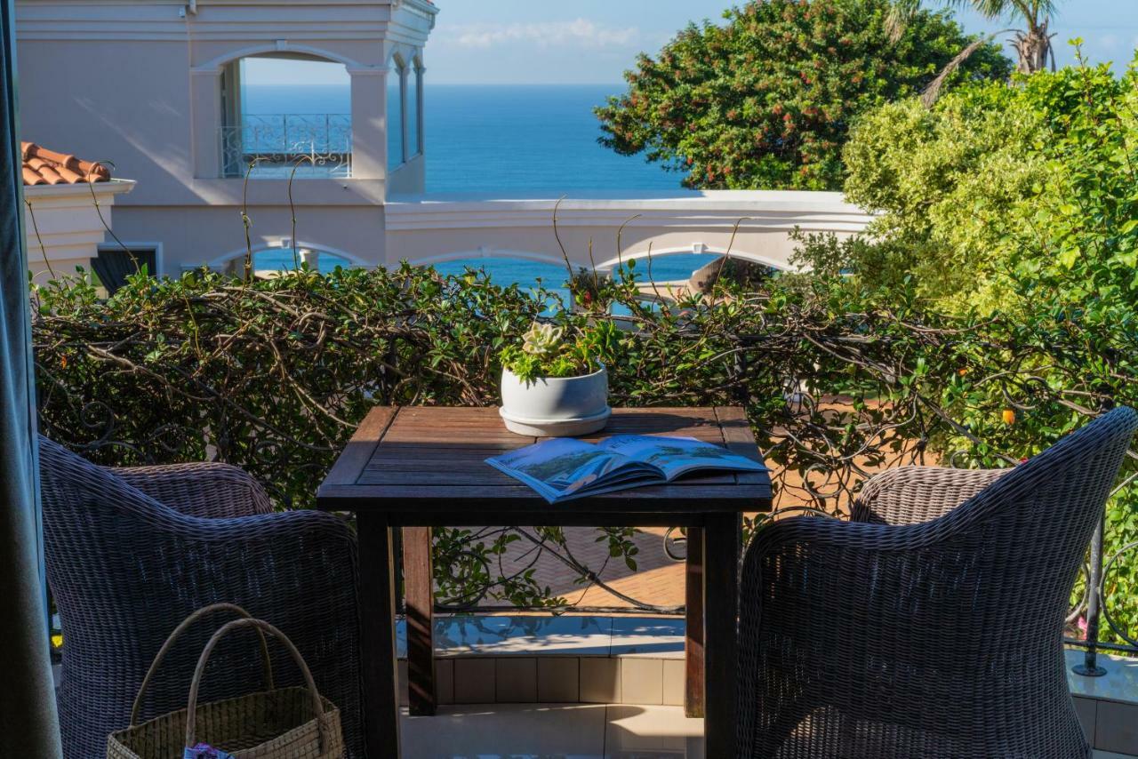 Luxury Beach Apartments Amanzimtoti Ngoại thất bức ảnh