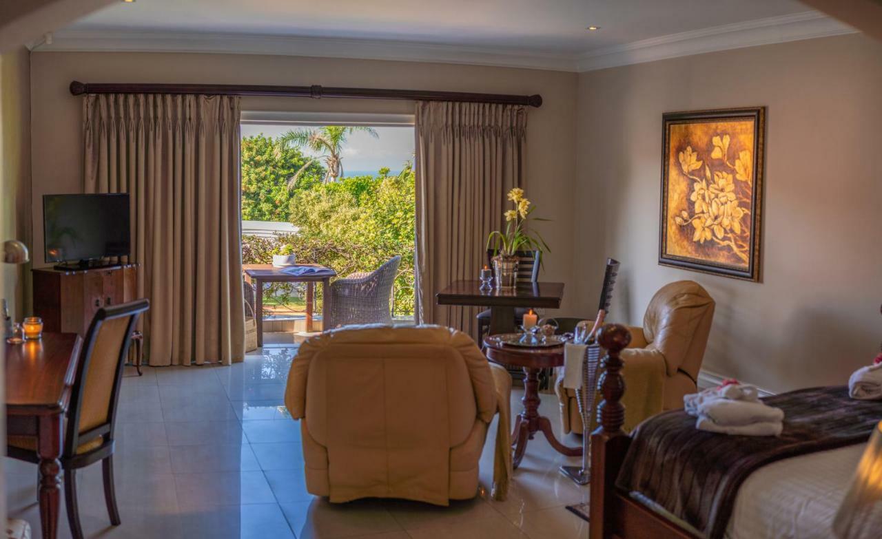 Luxury Beach Apartments Amanzimtoti Ngoại thất bức ảnh