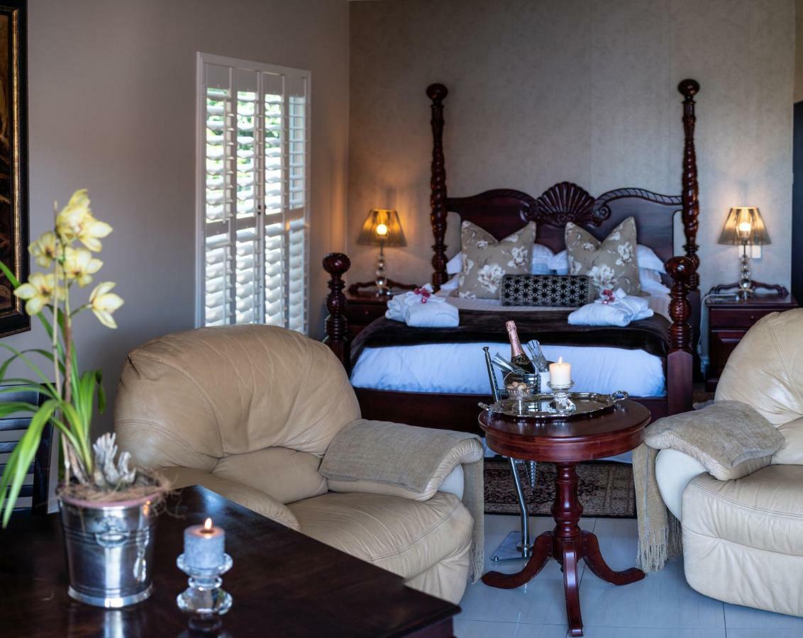 Luxury Beach Apartments Amanzimtoti Ngoại thất bức ảnh
