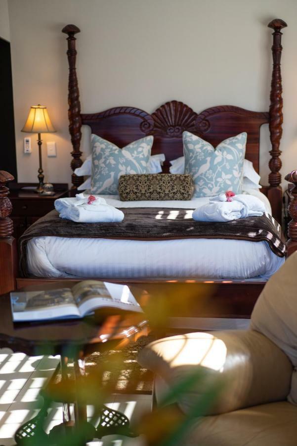 Luxury Beach Apartments Amanzimtoti Ngoại thất bức ảnh